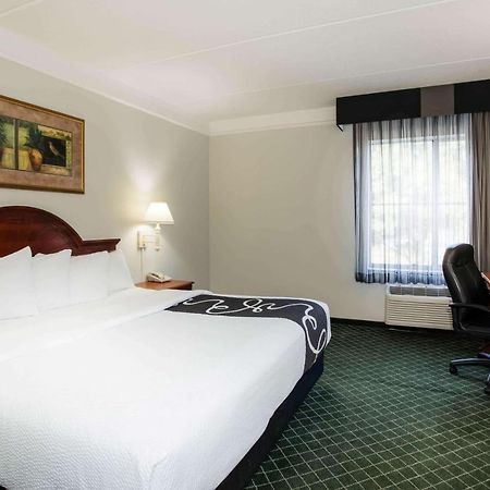 La Quinta By Wyndham Melbourne Viera Hotel Luaran gambar