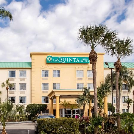 La Quinta By Wyndham Melbourne Viera Hotel Luaran gambar