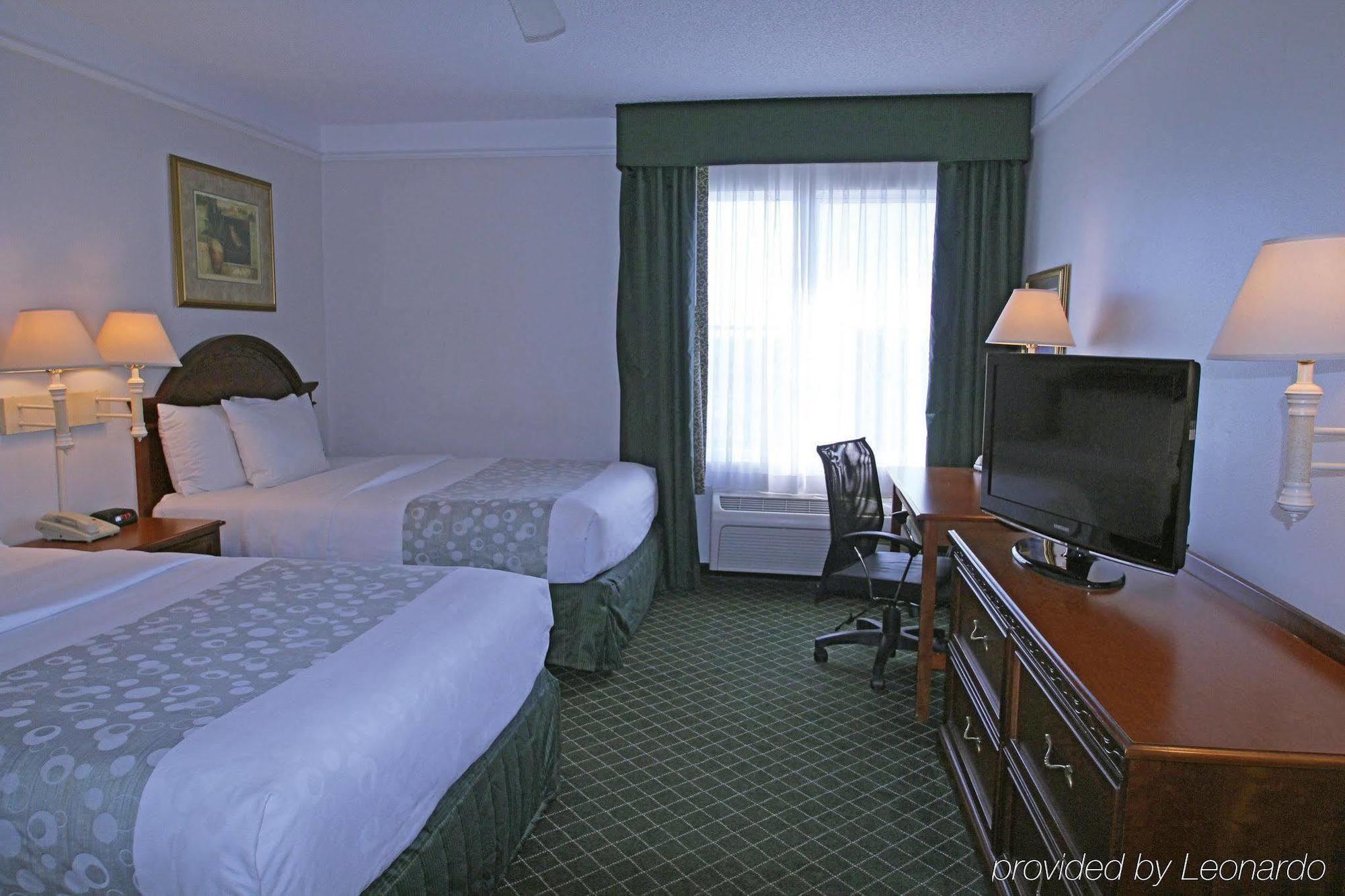 La Quinta By Wyndham Melbourne Viera Hotel Luaran gambar